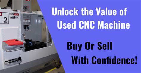 checks to preform when buying a used cnc machine|Buying Guide For Used CNC Machines .